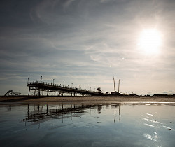 Skegness Pier: You are invited to a Stakeholder Meeting