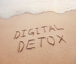 Lincolnshire Named Best Destination for a ‘Digital Detox’ Holiday