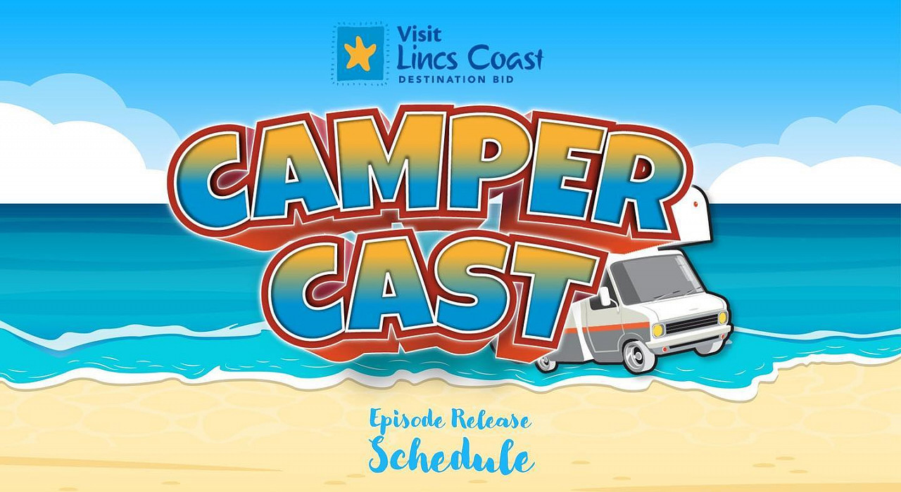 Listen to Camper Cast