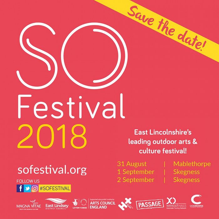 Fantastic Italian daredevils to headline the 2018 SO Festival