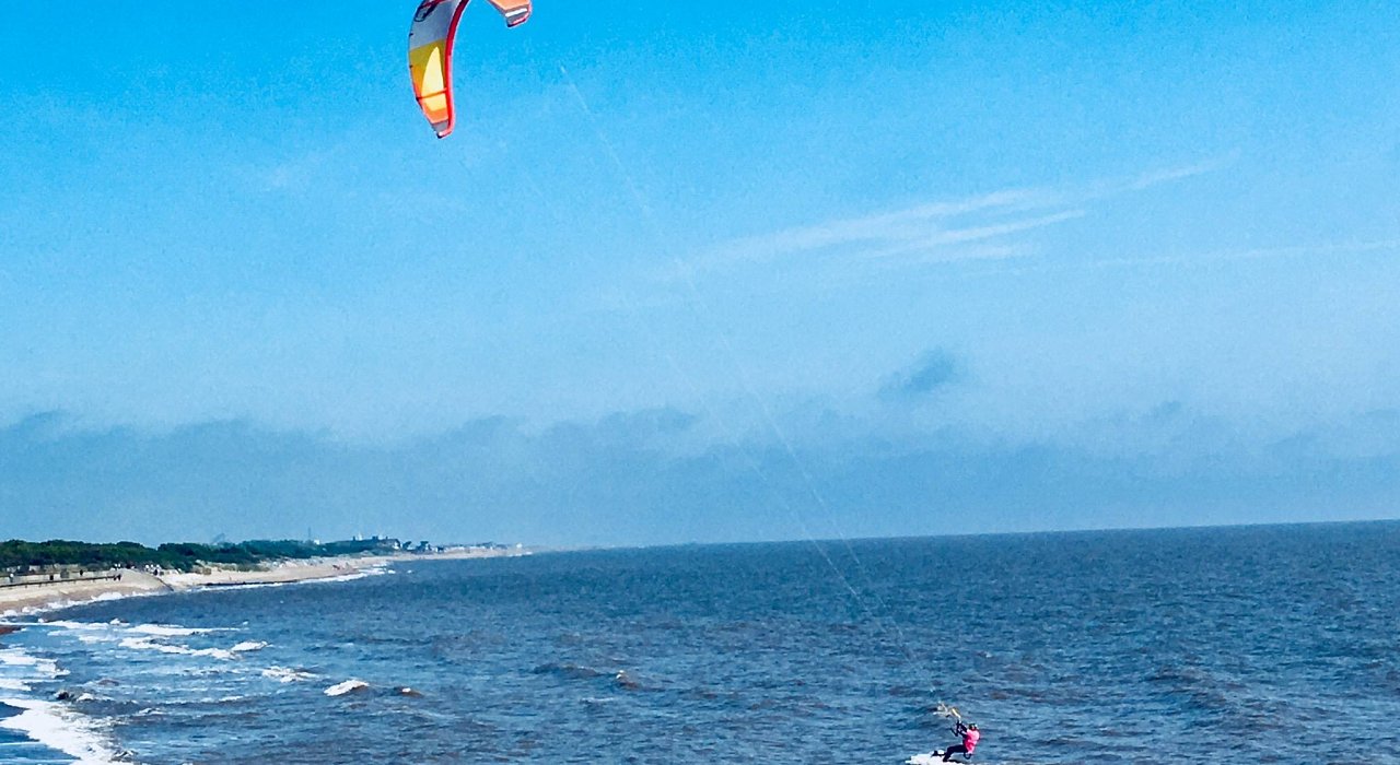 The East Coast Beach and Water Sport Festival