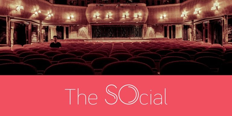 The SOcial: Meet the Venues 29th July 2021