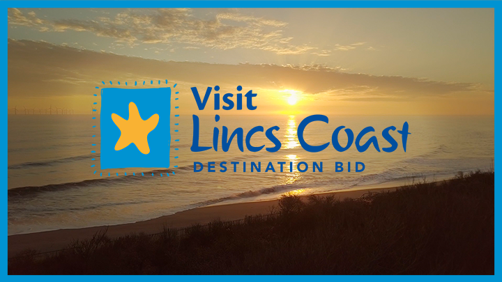 Visit Lincs Coast TV Advert Marketing Campaign 2022