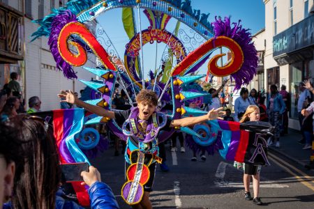 Mablethorpe Carnival: 18th September 2021