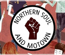 Northern Soul and Motown at The Bacchus Hotel