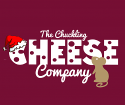 The Chuckling Cheese Company Gift Hamper