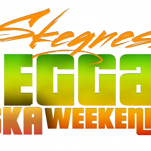 Skegness Reggae & Ska Weekender - LINE UP & DOWNLOAD