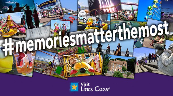 Share your photo with the hashtag #memoriesmatterthemost
