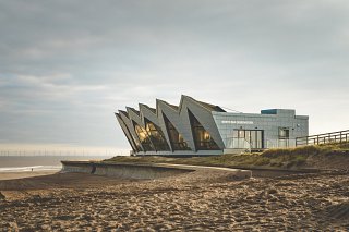 North Sea Observatory